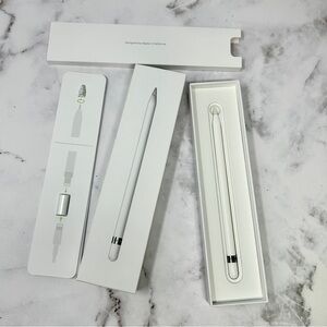 Like New Apple Pencil First Generation